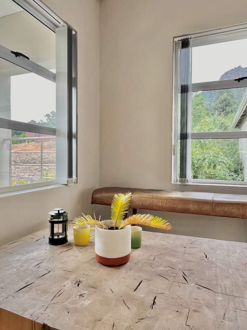 4 Bedroom Property for Sale in Stellenbosch Farms Western Cape